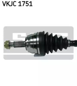 skf vkjc1751